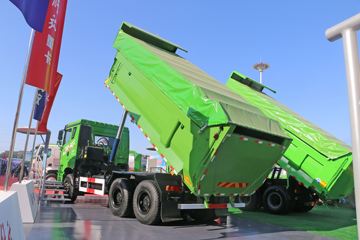 �ൺ��� JH6�ؿ� 375���� 6X4 5.6����ж��(����)ͼƬ