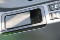 一汽解放 J6P重卡 420马力 6X4 5.6米LNG渣土自卸车(国六)(CA3250P66M25LT1E6)