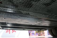 一汽 解放 4.5T 6米纯电动厢式运输车99.5kWh