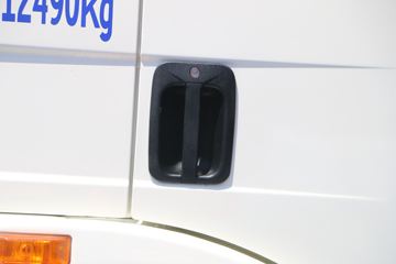 һ����� J6L 4X2����������(������)(CHD5121TCAJFBEV)ͼƬ