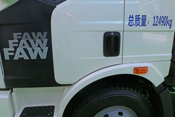 һ����� J6L 4X2����������(������)(CHD5121TCAJFBEV)ͼƬ