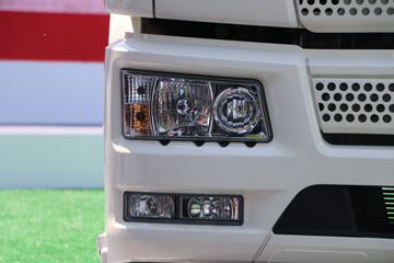 һ����� J6L 4X2����������(������)(CHD5121TCAJFBEV)ͼƬ