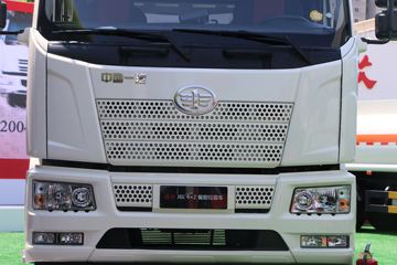 һ����� J6L 4X2����������(������)(CHD5121TCAJFBEV)ͼƬ