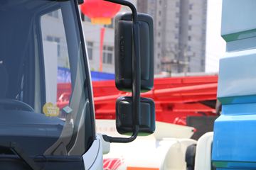 һ����� J6L 4X2����������(������)(CHD5121TCAJFBEV)ͼƬ