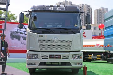 һ����� J6L 4X2����������(������)(CHD5121TCAJFBEV)ͼƬ