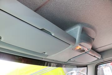 һ����� J6L 4X2����������(������)(CHD5121TCAJFBEV)ͼƬ