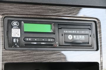 һ����� J6L 4X2����������(������)(CHD5121TCAJFBEV)ͼƬ