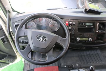 һ����� J6L 4X2����������(������)(CHD5121TCAJFBEV)ͼƬ