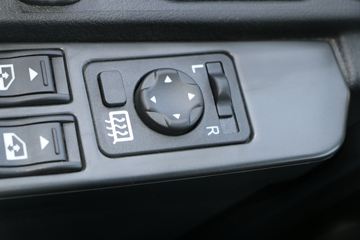 һ����� J6L 4X2����������(������)(CHD5121TCAJFBEV)ͼƬ