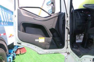 һ����� J6L 4X2����������(������)(CHD5121TCAJFBEV)ͼƬ