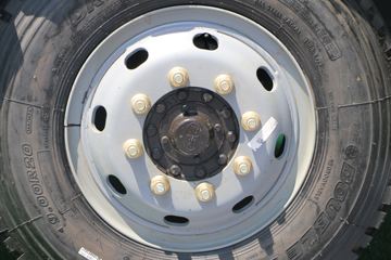 һ����� J6L 4X2����������(������)(CHD5121TCAJFBEV)ͼƬ