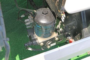 һ����� J6L 4X2����������(������)(CHD5121TCAJFBEV)ͼƬ