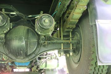 һ����� J6L 4X2����������(������)(CHD5121TCAJFBEV)ͼƬ