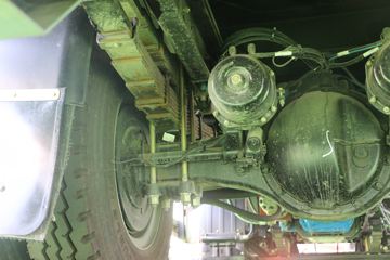 һ����� J6L 4X2����������(������)(CHD5121TCAJFBEV)ͼƬ