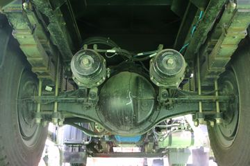 һ����� J6L 4X2����������(������)(CHD5121TCAJFBEV)ͼƬ