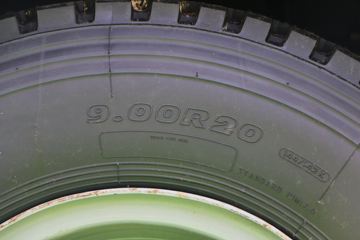 һ����� J6L 4X2����������(������)(CHD5121TCAJFBEV)ͼƬ