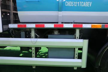 һ����� J6L 4X2����������(������)(CHD5121TCAJFBEV)ͼƬ