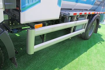 һ����� J6L 4X2����������(������)(CHD5121TCAJFBEV)ͼƬ