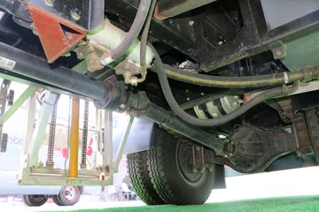 һ����� J6L 4X2����������(������)(CHD5121TCAJFBEV)ͼƬ