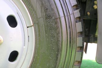 һ����� J6L 4X2����������(������)(CHD5121TCAJFBEV)ͼƬ