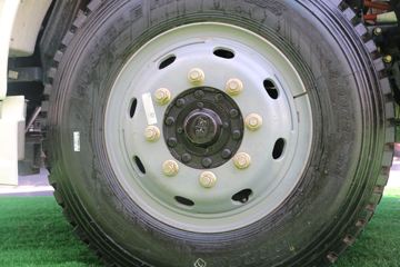 һ����� J6L 4X2����������(������)(CHD5121TCAJFBEV)ͼƬ