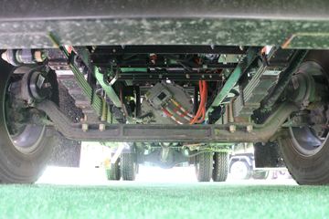 һ����� J6L 4X2����������(������)(CHD5121TCAJFBEV)ͼƬ