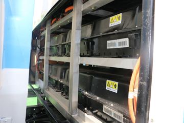 һ����� J6L 4X2����������(������)(CHD5121TCAJFBEV)ͼƬ