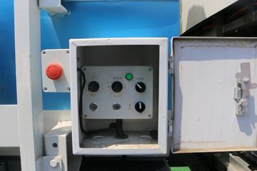 һ����� J6L 4X2����������(������)(CHD5121TCAJFBEV)ͼƬ