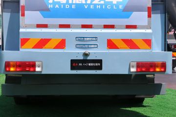 һ����� J6L 4X2����������(������)(CHD5121TCAJFBEV)ͼƬ