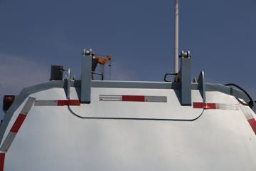 һ����� J6L 4X2����������(������)(CHD5121TCAJFBEV)ͼƬ