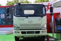 解放 J6F 150马力 4X2 加油车(旗林牌)(QLG5124GYY)