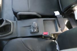 一汽解放轻卡底盘&nbsp;油罐车驾驶室图片