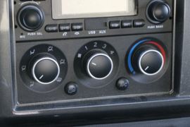 一汽解放轻卡底盘&nbsp;油罐车驾驶室图片