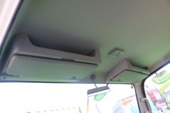 解放 J6F 150马力 4X2 加油车(旗林牌)(QLG5124GYY)