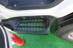 解放 J6F 150马力 4X2 加油车(旗林牌)(QLG5124GYY)