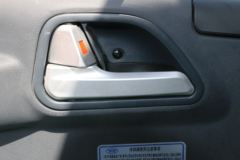 解放 J6F 150马力 4X2 加油车(旗林牌)(QLG5124GYY)