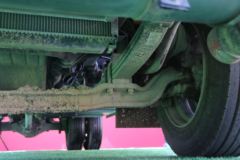 解放 J6F 150马力 4X2 加油车(旗林牌)(QLG5124GYY)
