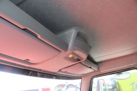 一汽解放底盘&nbsp;扫路车驾驶室图片