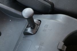 一汽解放底盘&nbsp;扫路车驾驶室图片