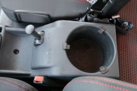 一汽解放底盘&nbsp;扫路车驾驶室图片