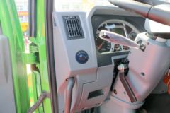 上汽红岩 新金刚M500 350马力 6X4 5.8米自卸车(CQ5256ZLJHTVG404L) 上汽红岩 新金刚M500 350马力 6X4 5.8米自卸车(CQ5256ZLJHTVG404L)