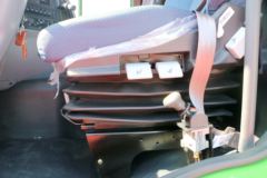 上汽红岩 新金刚M500 350马力 6X4 5.8米自卸车(CQ5256ZLJHTVG404L) 上汽红岩 新金刚M500 350马力 6X4 5.8米自卸车(CQ5256ZLJHTVG404L)