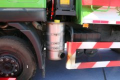 上汽红岩 新金刚M500 350马力 6X4 5.8米自卸车(CQ5256ZLJHTVG404L) 上汽红岩 新金刚M500 350马力 6X4 5.8米自卸车(CQ5256ZLJHTVG404L)