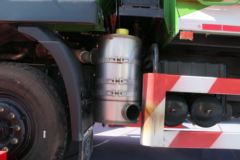 上汽红岩 新金刚M500 350马力 6X4 5.8米自卸车(CQ5256ZLJHTVG404L) 上汽红岩 新金刚M500 350马力 6X4 5.8米自卸车(CQ5256ZLJHTVG404L)