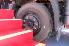 上汽红岩 新金刚M500 350马力 6X4 5.8米自卸车(CQ5256ZLJHTVG404L) 上汽红岩 新金刚M500 350马力 6X4 5.8米自卸车(CQ5256ZLJHTVG404L)