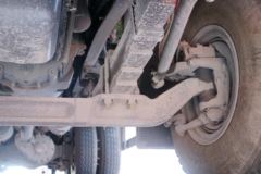 上汽红岩 新金刚M500 350马力 6X4 5.8米自卸车(CQ5256ZLJHTVG404L) 上汽红岩 新金刚M500 350马力 6X4 5.8米自卸车(CQ5256ZLJHTVG404L)