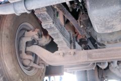 上汽红岩 新金刚M500 350马力 6X4 5.8米自卸车(CQ5256ZLJHTVG404L) 上汽红岩 新金刚M500 350马力 6X4 5.8米自卸车(CQ5256ZLJHTVG404L)