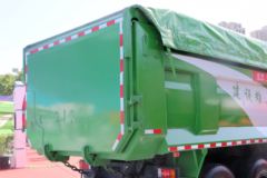 上汽红岩 新金刚M500 350马力 6X4 5.8米自卸车(CQ5256ZLJHTVG404L) 上汽红岩 新金刚M500 350马力 6X4 5.8米自卸车(CQ5256ZLJHTVG404L)