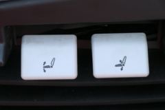 上汽红岩 杰狮重卡C500e 北方版 560马力 6X4牵引车(CQ4256HYVG334)