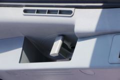 上汽红岩 杰狮重卡C500e 北方版 560马力 6X4牵引车(CQ4256HYVG334)